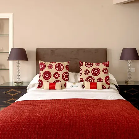 Deluxe Retreat Appartement Edinburgh