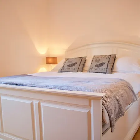 1 Bedroom Flat In Dalry Area 爱丁堡