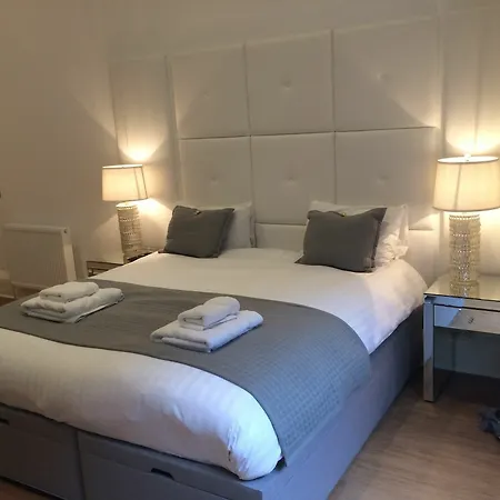 Hanover 71 بيت ضيافة