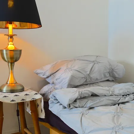 Sanctuary In The Scottish Capital, Sleeps 3 Guests אדינבורו