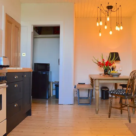 דירה Sanctuary In The Scottish Capital, Sleeps 3 Guests