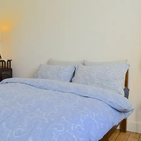 דירה Sanctuary In The Scottish Capital, Sleeps 3 Guests אדינבורו