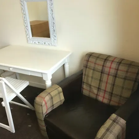 Crags View Apartment *