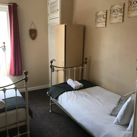 Apartamento Crags View Edimburgo