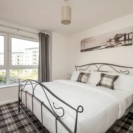 Daire Britannia Quay *