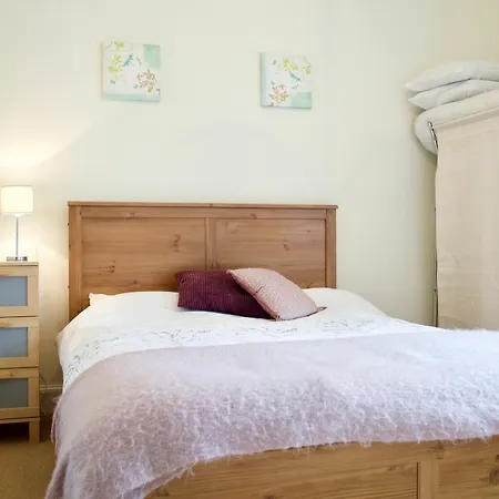 Apartmán 1 Bedroom Flat In Meadowbank