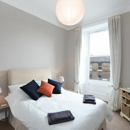 Classic Apartment