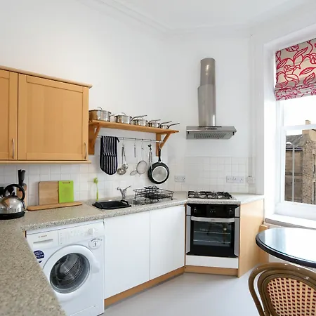 Apartment Classic