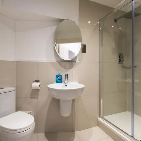 Apartment Royal Princes Edinburgh