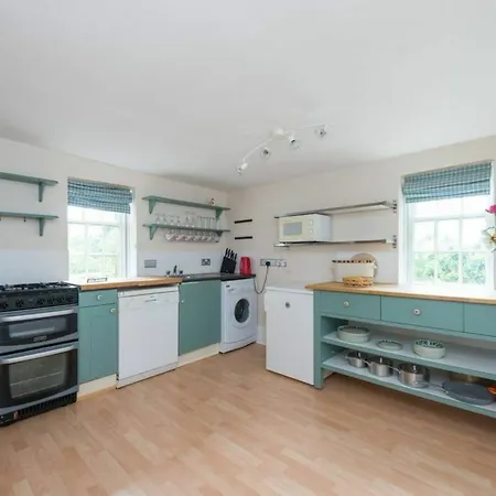 1 Bedroom In New Town Appartamento Edimburgo