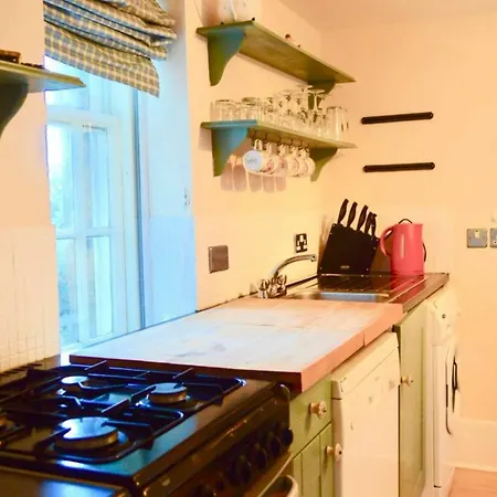 Appartamento 1 Bedroom In New Town *