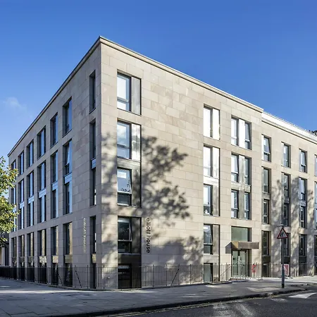Pure Citystay Elliott House Gæstehus