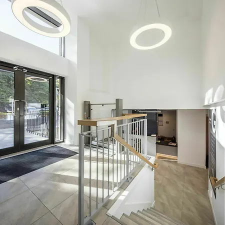 Pure Citystay Elliott House 3*