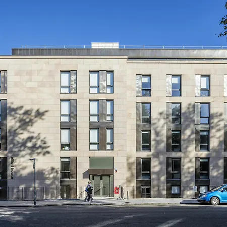 Pure Citystay Elliott House 3*