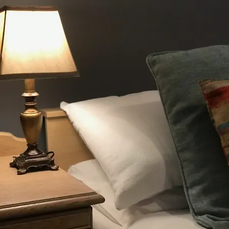 Appartement Old Town Edinburgh