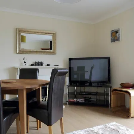 2 Bedroom Off Leith Walk Sleeps 5 Apartament *