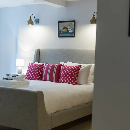 Gorgeous Georgian Garden Flat 公寓 *