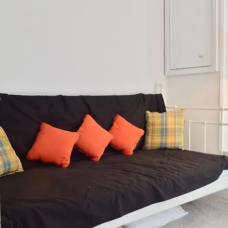 Spacious 3 Bedroom West End Flat Edimburgo