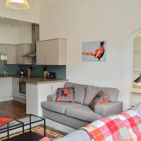 Spacious 3 Bedroom West End Flat Apartamento Edimburgo
