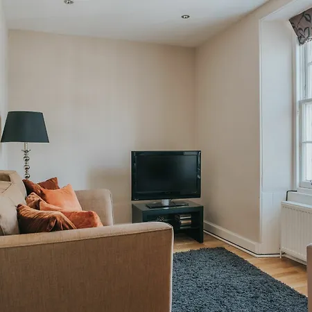 Reizand Apartments, Young St Апартаменты *