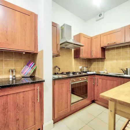 2br Homely Flat By Guestready Apartamento *