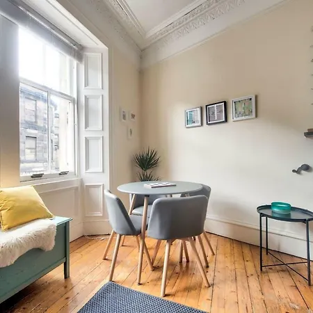 2br Homely Flat By Guestready Apartamento