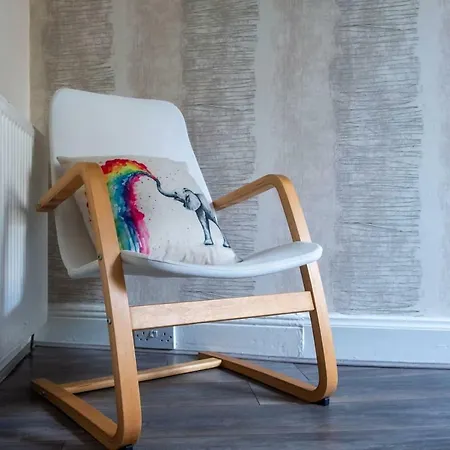 2br Homely Flat By Guestready Apartamento