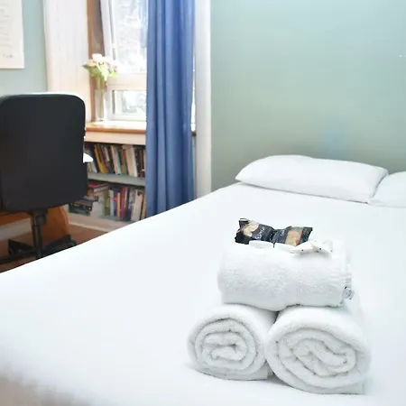 شقة Convenient 2br 15 Minutes From Princes Street