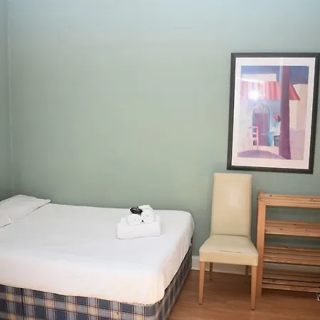 Convenient 2br 15 Minutes From Princes Street إدنبرة