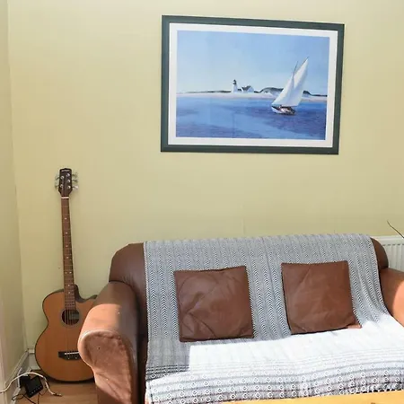 Convenient 2br 15 Minutes From Princes Street إدنبرة