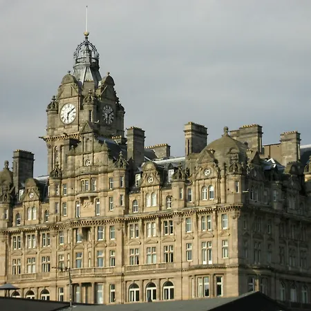The Balmoral