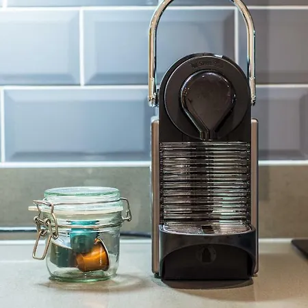 Fountain Court - Grove Edimburgo