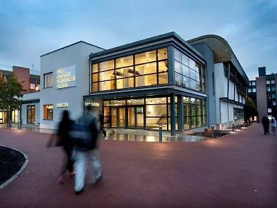 Summer At The Of - Campus Edinburgh