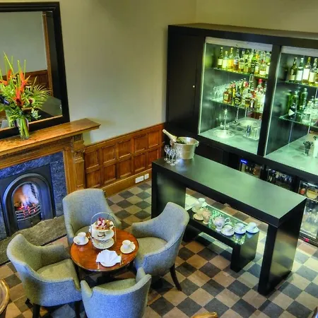 فندق The Bonham 5*