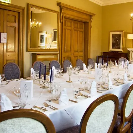 Hotel Royal Scots Club