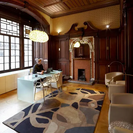 B+B Edinburgh 4* Edinburgh