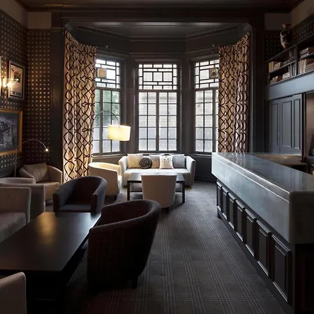 Hotel B+B Edinburgh Edinburgh