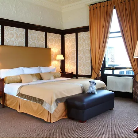 The Parliament House Hotel