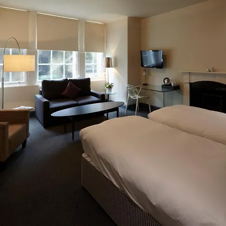 Hotel B+B Edinburgh Edinburgh