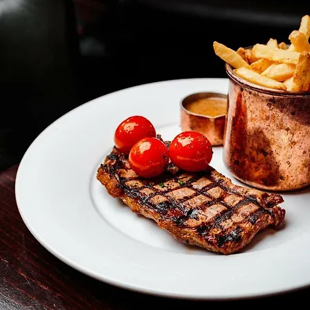 Hotel Angels Share 4*