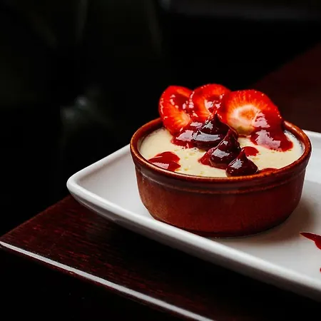 Angels Share 4* Εδιμβούργο