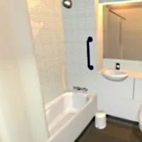 Travelodge Cameron Toll Эдинбург
