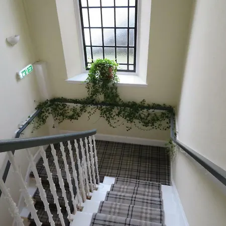 Penzion Duthus Edinburgh