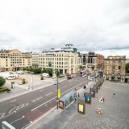 Bright And Central Flat In By Guestready Apartamento *