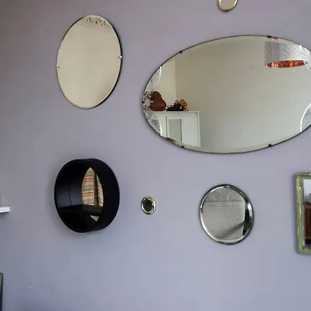 Apartamento Bright And Central Flat In By Guestready Edimburgo