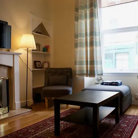 Apartament Central & Comfortable Flat - Sleeps 4 *