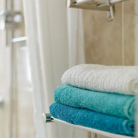 Joivy Fantastic New Town Flat With Shared Garden * Edinburgh