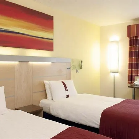 Otel Express - Royal Mile By Ihg 3*