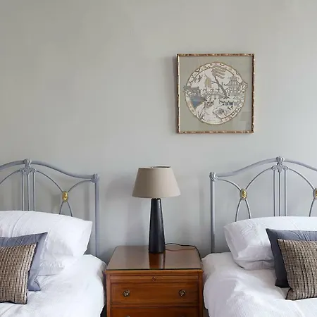 The Art House At The New Town * Edimburgo