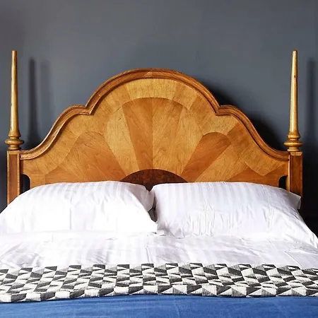 The Art House At The New Town